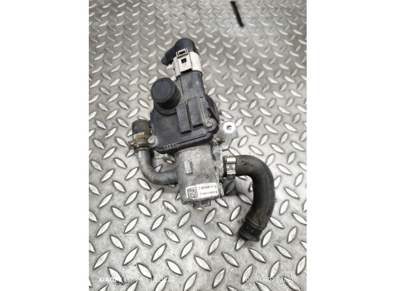 Клапан EGR к Renault Kangoo, 2011г.