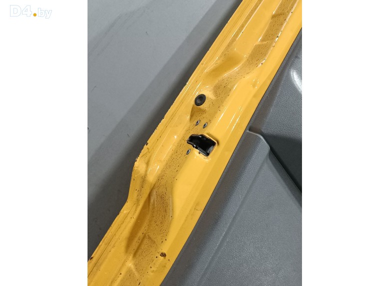 Замок двери передней левой к Mercedes Sprinter undefined г.