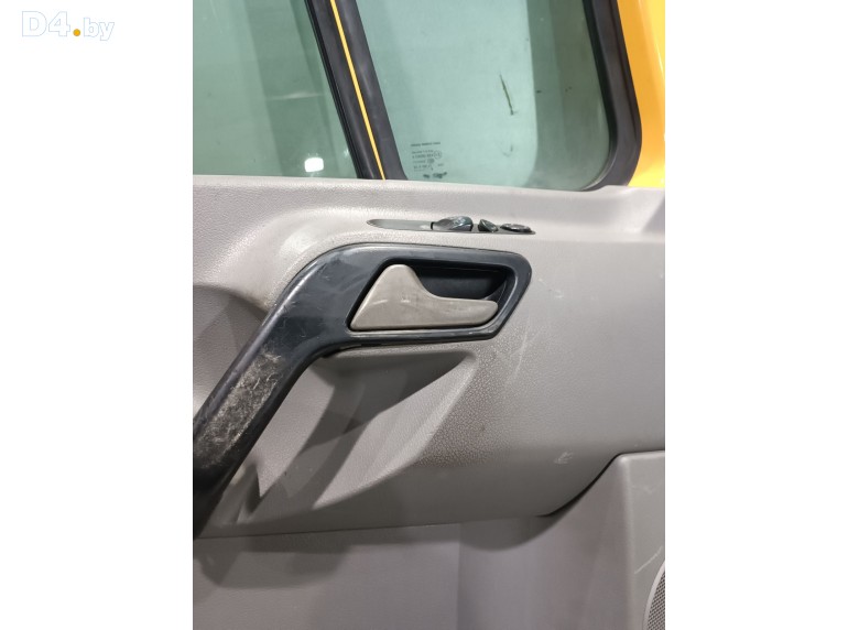Ручка внутренняя передняя левая к Mercedes Sprinter undefined г.