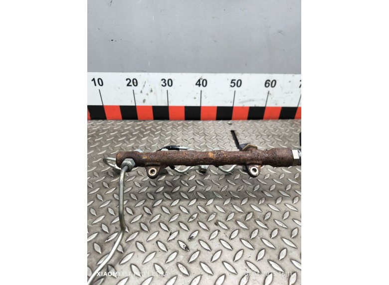 Топливная рампа к Топливная рампа к Ford Transit undefined г. Transit