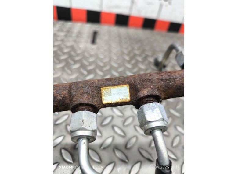 Топливная рампа к Топливная рампа к Ford Transit undefined г. Transit