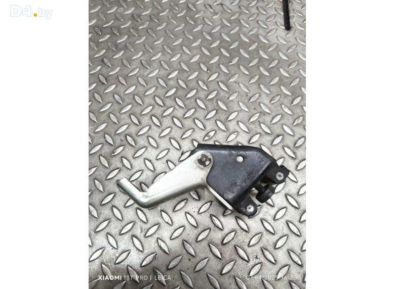 Ролик двери сдвижной к Renault Kangoo undefined г.