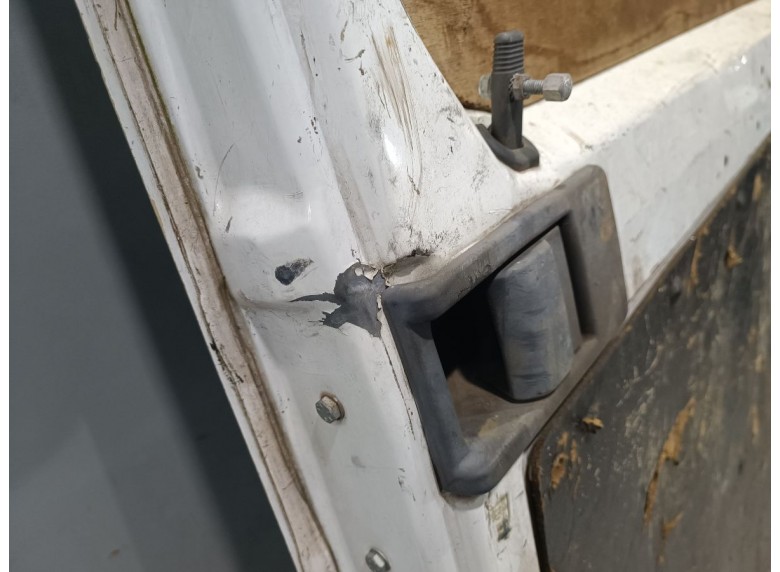 Дверь сдвижная правая к Дверь сдвижная правая к Peugeot Boxer undefined г. Boxer