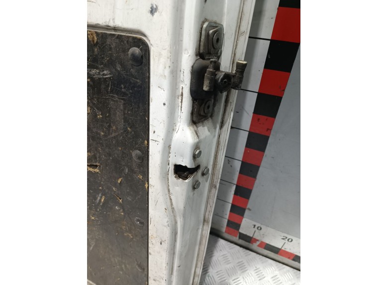 Дверь сдвижная правая к Дверь сдвижная правая к Peugeot Boxer undefined г. Boxer