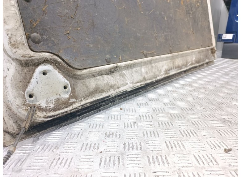 Дверь сдвижная правая к Дверь сдвижная правая к Peugeot Boxer undefined г. Boxer