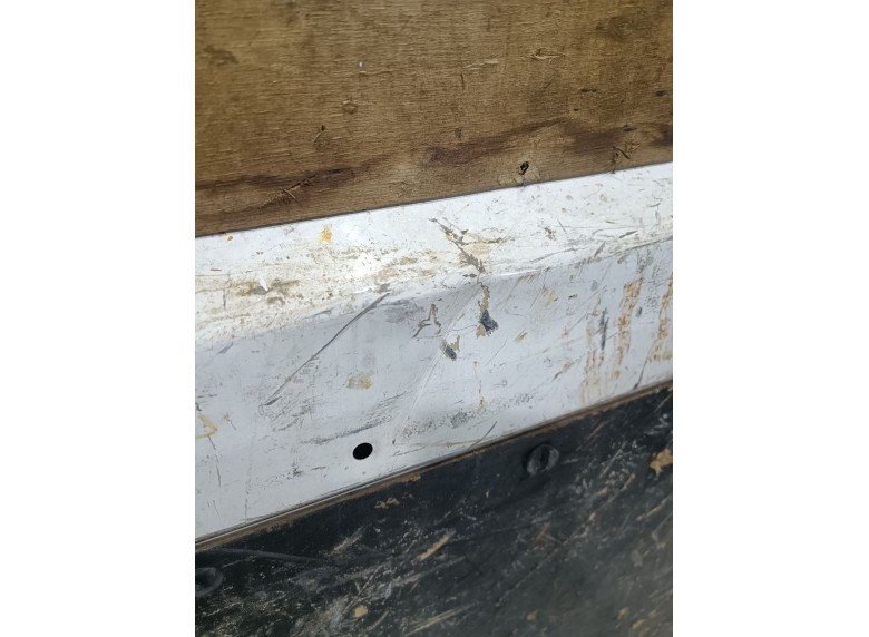 Дверь сдвижная правая к Дверь сдвижная правая к Peugeot Boxer undefined г. Boxer