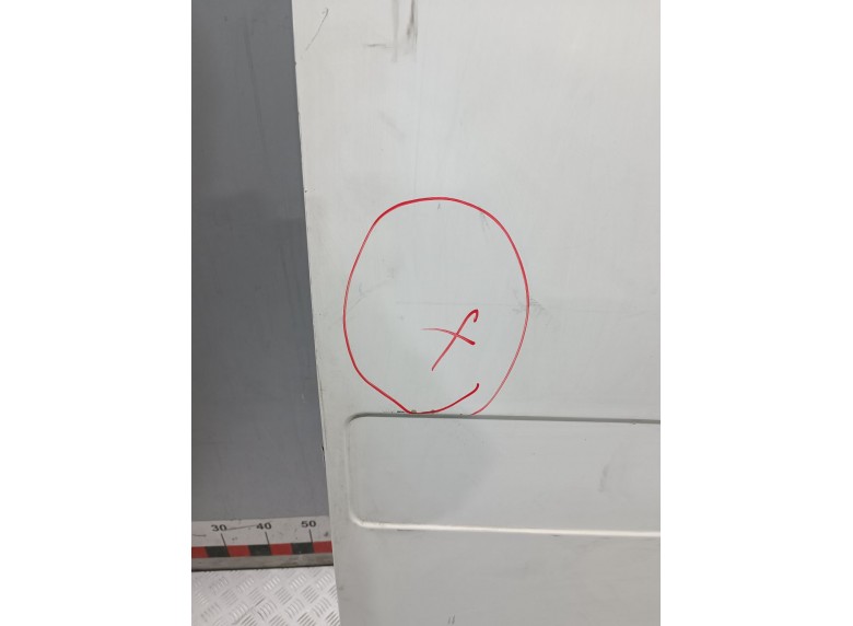 Дверь сдвижная правая к Дверь сдвижная правая к Peugeot Boxer undefined г. Boxer