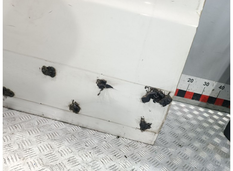 Дверь сдвижная правая к Дверь сдвижная правая к Peugeot Boxer undefined г. Boxer