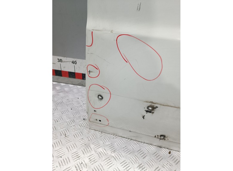 Дверь сдвижная правая к Дверь сдвижная правая к Peugeot Boxer undefined г. Boxer