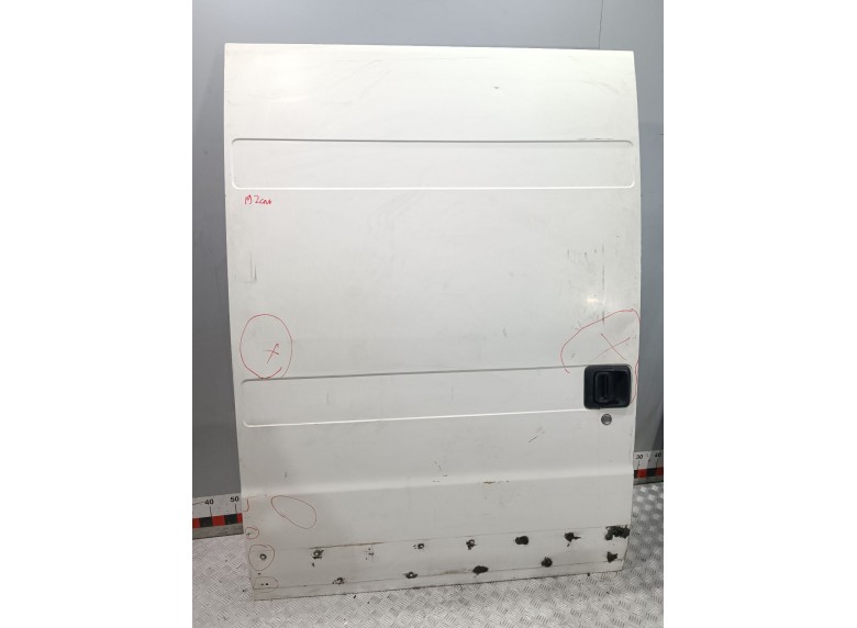 Дверь сдвижная правая к Peugeot Boxer