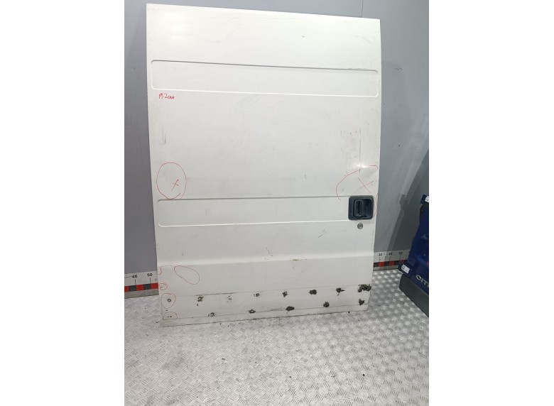 Замок двери сдвижной к Peugeot Boxer