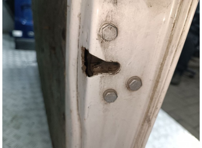 Замок двери сдвижной к Замок двери сдвижной к Peugeot Boxer undefined г. Boxer