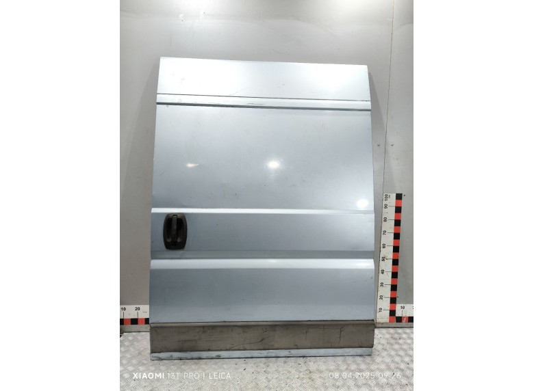 Замок двери сдвижной к Peugeot Boxer