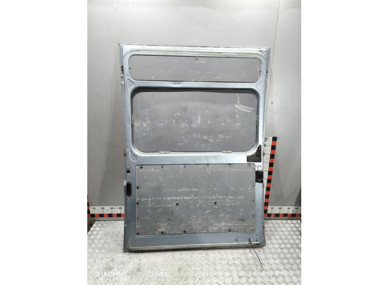 Дверь сдвижная левая к Peugeot Boxer, 2010г.