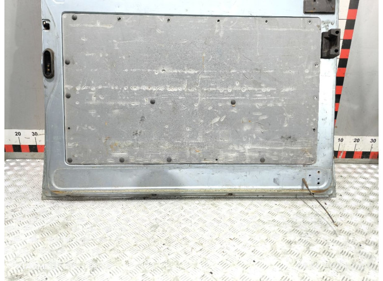 Дверь сдвижная левая к Peugeot Boxer, 2010г.