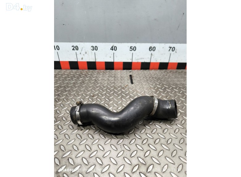 Патрубок интеркулера к Opel Astra undefined г.