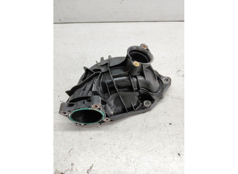 Коллектор впускной к Ford Transit