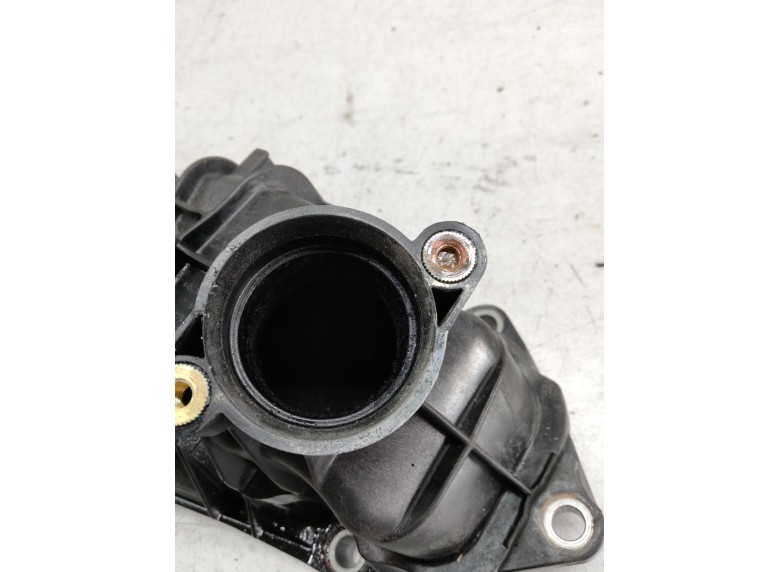 Коллектор впускной к Коллектор впускной к Ford Transit undefined г. Transit