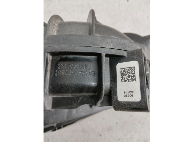 Коллектор впускной к Коллектор впускной к Ford Transit undefined г. Transit