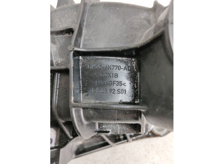 Коллектор впускной к Коллектор впускной к Ford Transit undefined г. Transit