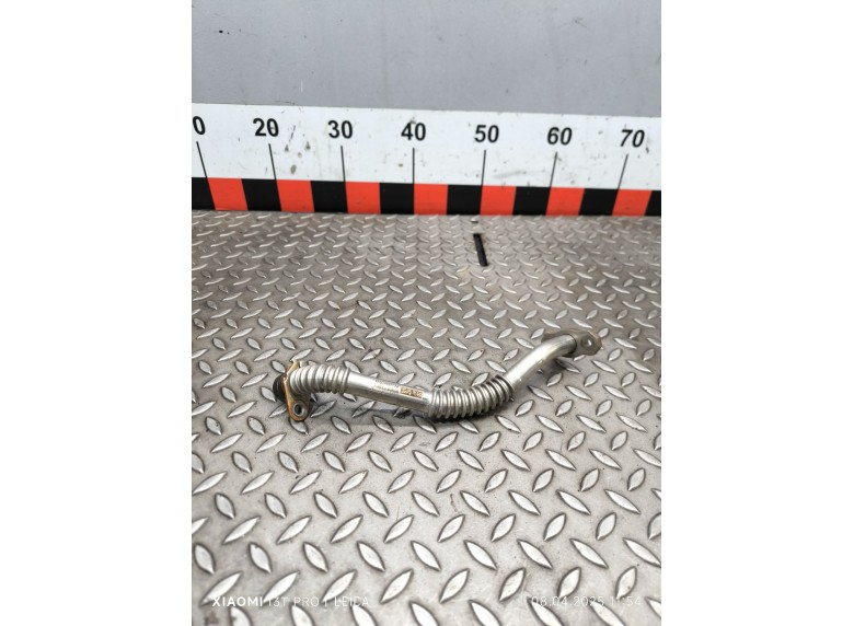 Масляная трубка турбины к Ford Transit