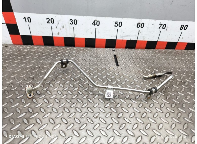 Масляная трубка турбины к Ford Transit