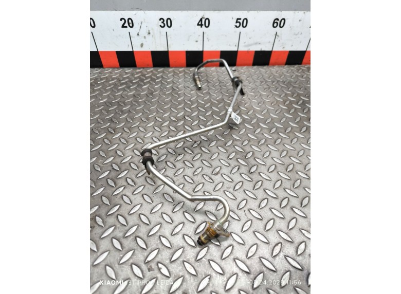 Масляная трубка турбины к Масляная трубка турбины к Ford Transit undefined г. Transit