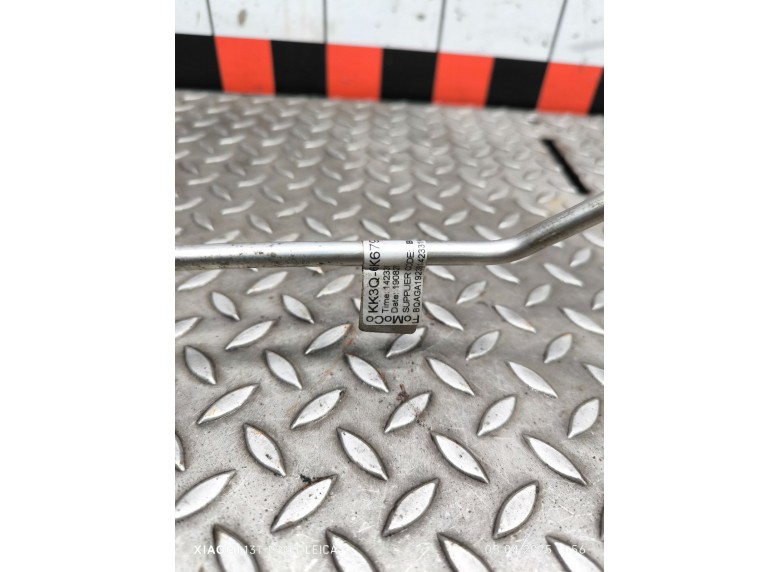 Масляная трубка турбины к Масляная трубка турбины к Ford Transit undefined г. Transit