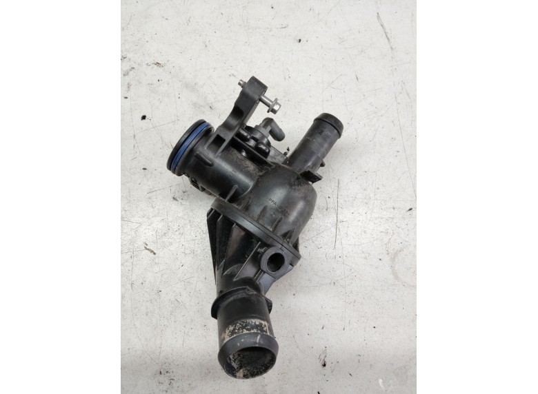 Корпус термостата к Ford Transit