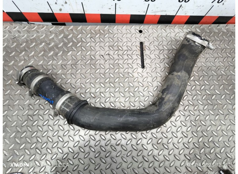 Патрубок интеркулера к Патрубок интеркулера к Ford Transit undefined г. Transit