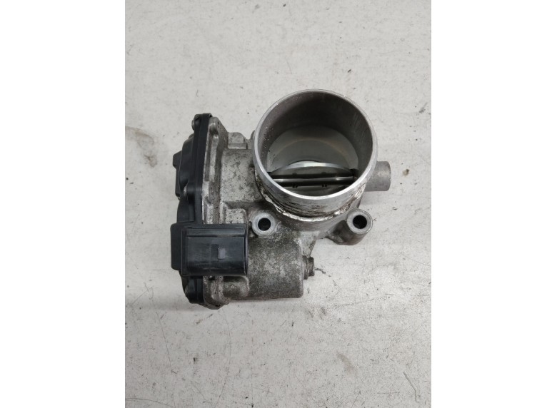 Заслонка дроссельная к Заслонка дроссельная к Ford Transit undefined г. Transit