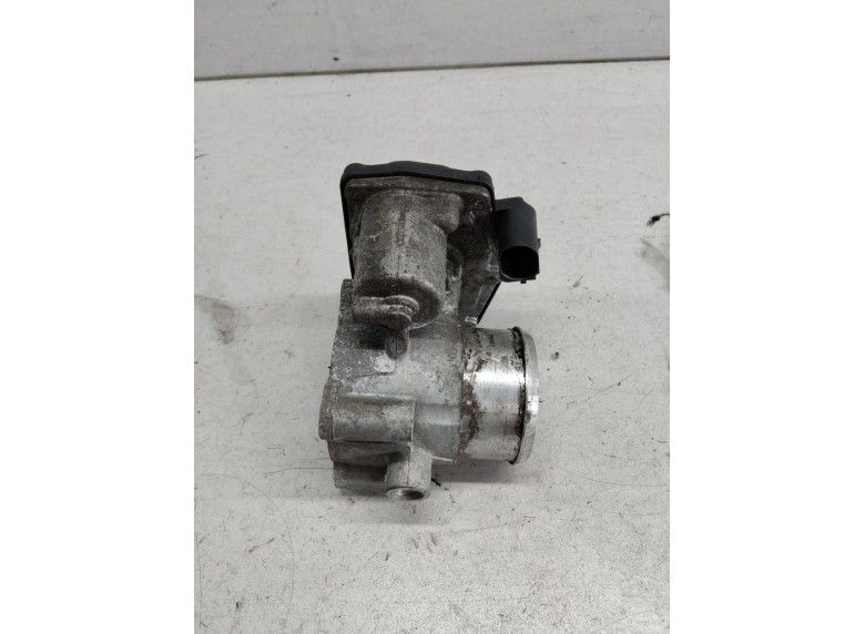 Заслонка дроссельная к Заслонка дроссельная к Ford Transit undefined г. Transit