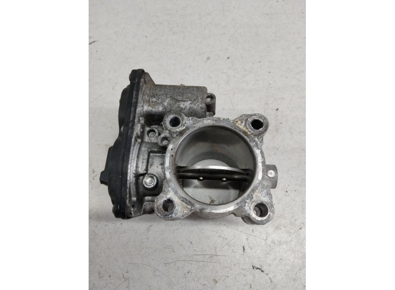 Заслонка дроссельная к Заслонка дроссельная к Ford Transit undefined г. Transit