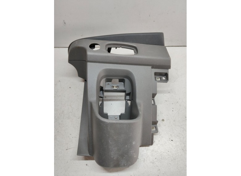 Пластик салона к Ford Transit