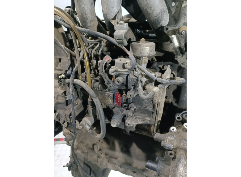 ТНВД к Mercedes T1, 1993г.