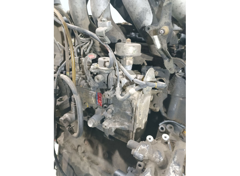 ТНВД к Mercedes T1, 1993г.