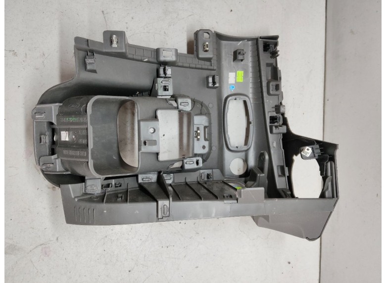 Пластик салона к Пластик салона к Ford Transit undefined г. Transit