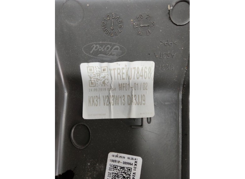 Пластик салона к Пластик салона к Ford Transit undefined г. Transit