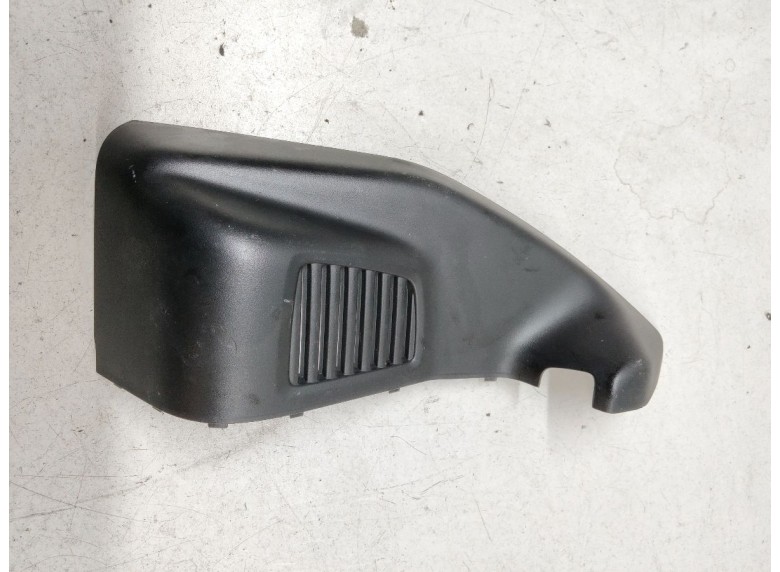 Пластик салона к Ford Transit