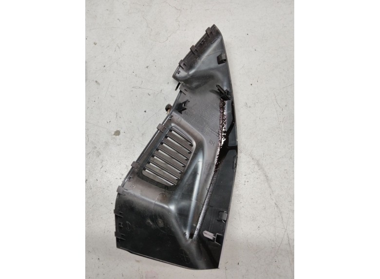 Пластик салона к Пластик салона к Ford Transit undefined г. Transit