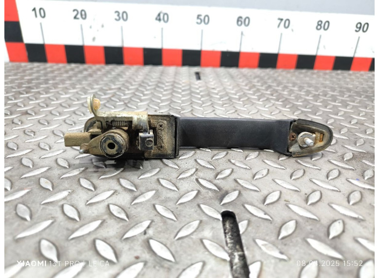 Ручка наружная передняя левая к Ручка наружная передняя левая к Lada Granta undefined г. Granta