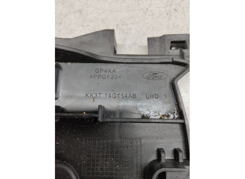 Пластик салона к Пластик салона к Ford Transit undefined г. Transit