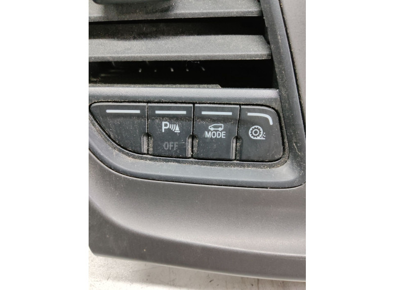 Кнопка парктроника к Ford Transit, 2019г.