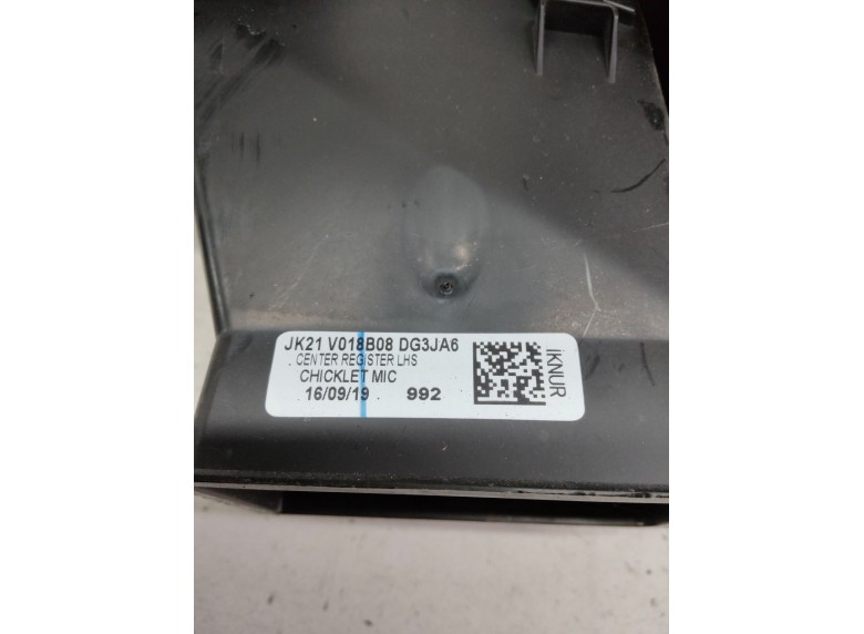 Дефлектор обдува салона к Дефлектор обдува салона к Ford Transit undefined г. Transit