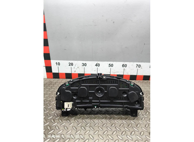 Щиток приборов (приборная панель) к Opel Vectra, 2007г.