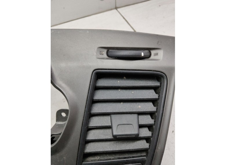 Дефлектор обдува салона к Ford Transit