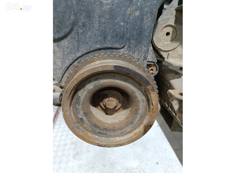 Шкив коленвала к Lada Granta undefined г.