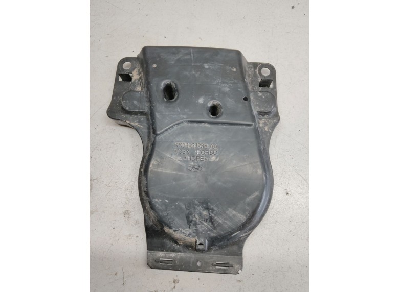 Крышка (пробка) бака AdBlue к Ford Transit