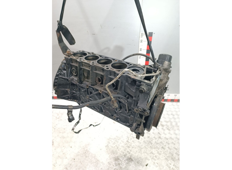 Блок цилиндров к Mercedes ML W163, 2004г.