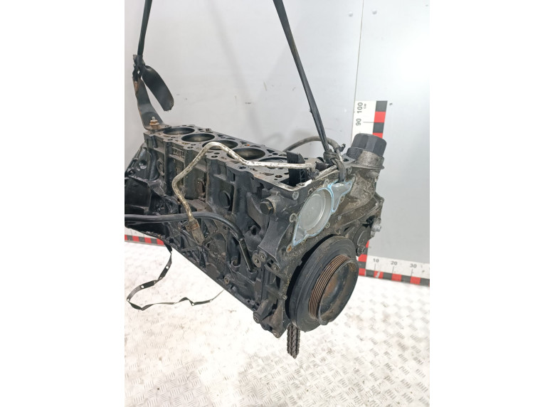 Блок цилиндров к Mercedes ML W163, 2004г.